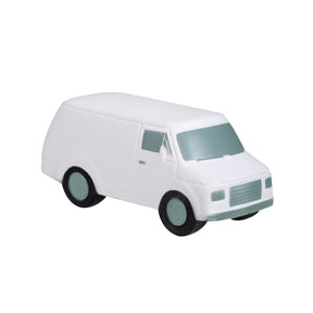 CAMIONETA ANTI-STRESS - BLANCO