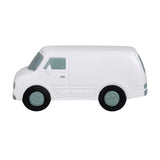 CAMIONETA ANTI-STRESS - BLANCO