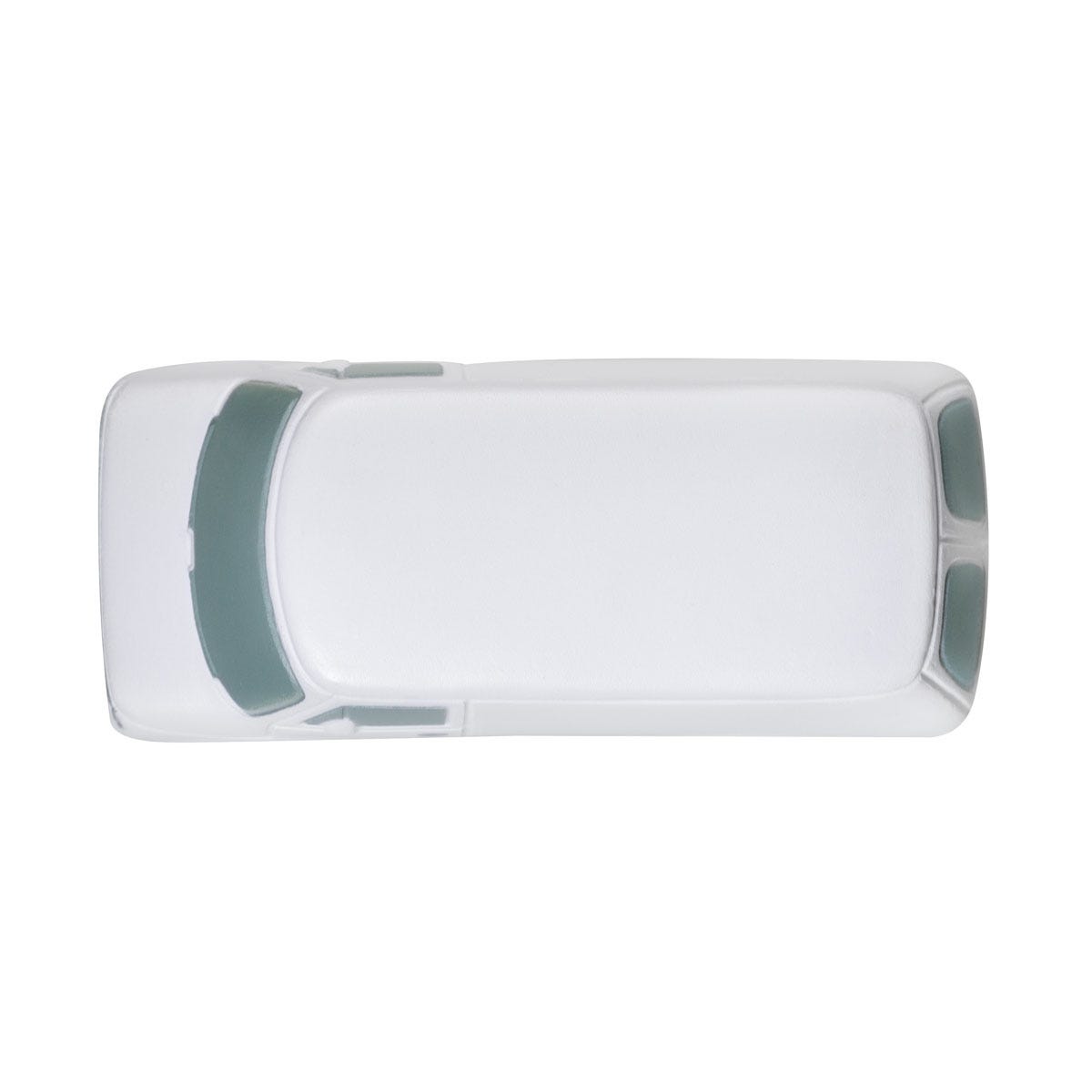 CAMIONETA ANTI-STRESS - BLANCO