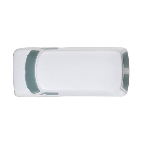 CAMIONETA ANTI-STRESS - BLANCO