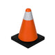 ANTI-STRESS SECURITY - NARANJA
