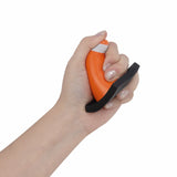 ANTI-STRESS SECURITY - NARANJA