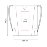 BOLSA-MOCHILA MÉXICO