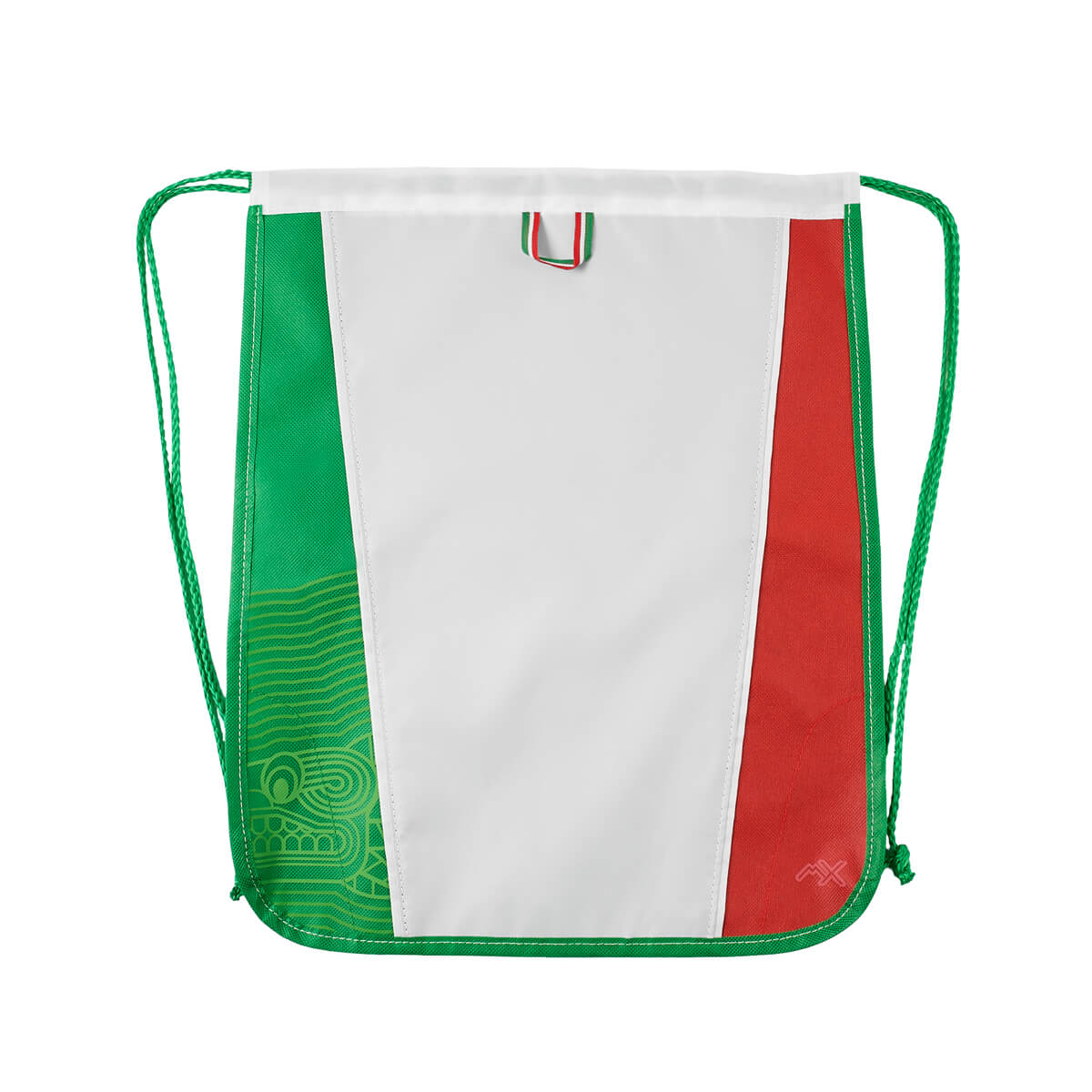 BOLSA-MOCHILA MÉXICO - MEXICO
