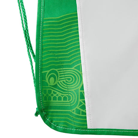 BOLSA-MOCHILA MÉXICO - MEXICO