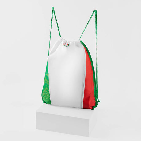 BOLSA-MOCHILA MÉXICO - MEXICO