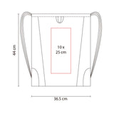 BOLSA-MOCHILA MÉXICO