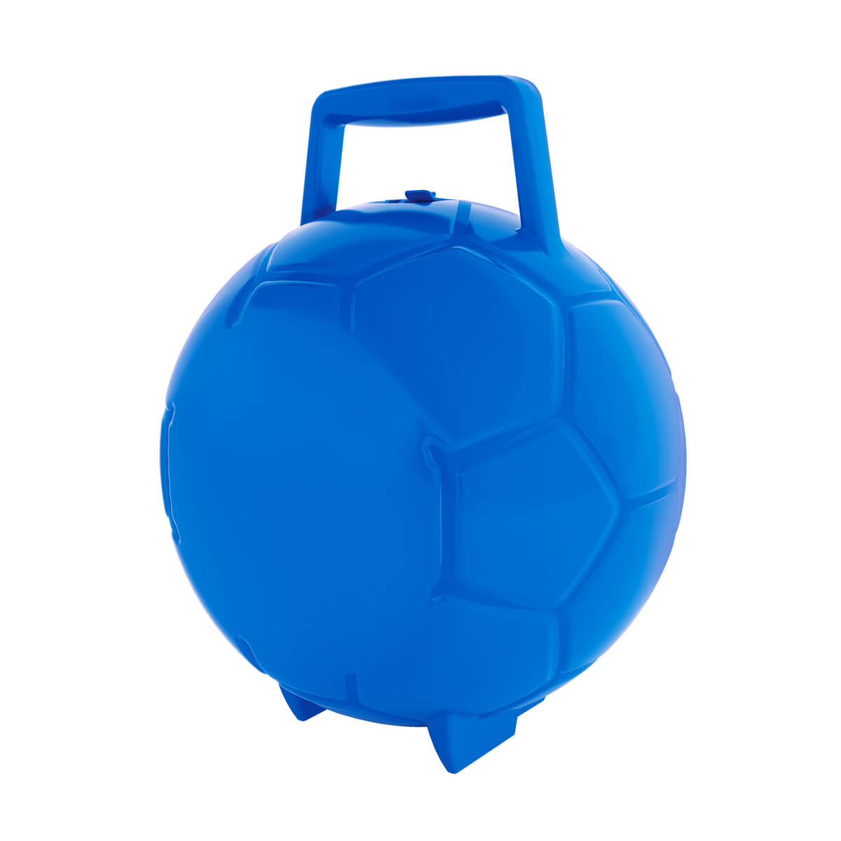 LONCHERA GOL - AZUL
