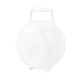 LONCHERA GOL - BLANCO