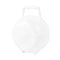LONCHERA GOL - BLANCO