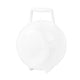LONCHERA GOL - BLANCO