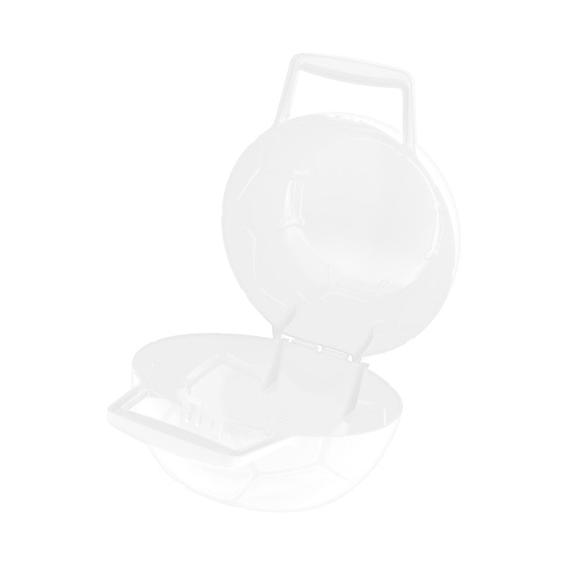 LONCHERA GOL - BLANCO