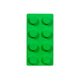 ANTI-STRESS PIESI - VERDE