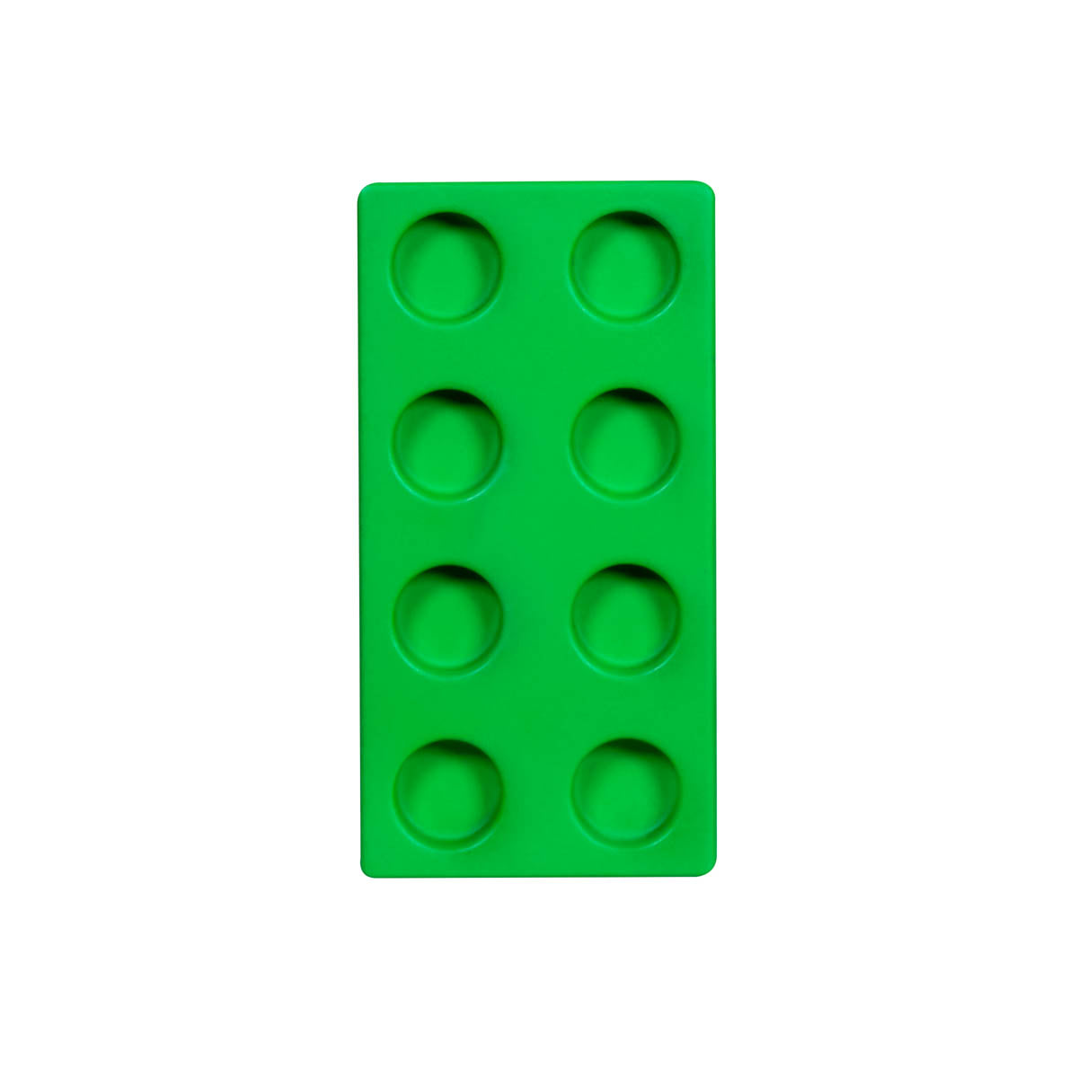 ANTI-STRESS PIESI - VERDE
