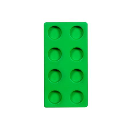 ANTI-STRESS PIESI - VERDE