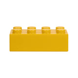 ANTI-STRESS PIESI - AMARILLO
