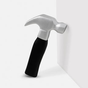 ANTI-STRESS MARTILLO - NEGRO