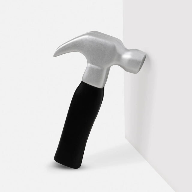 ANTI-STRESS MARTILLO - NEGRO