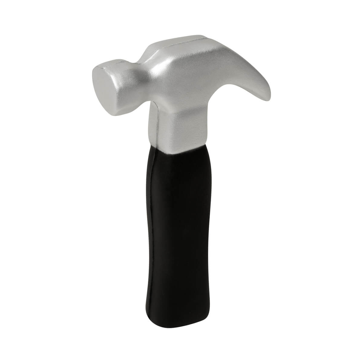 ANTI-STRESS MARTILLO - NEGRO