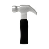 ANTI-STRESS MARTILLO - NEGRO