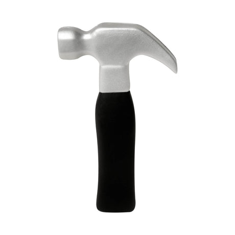 ANTI-STRESS MARTILLO - NEGRO