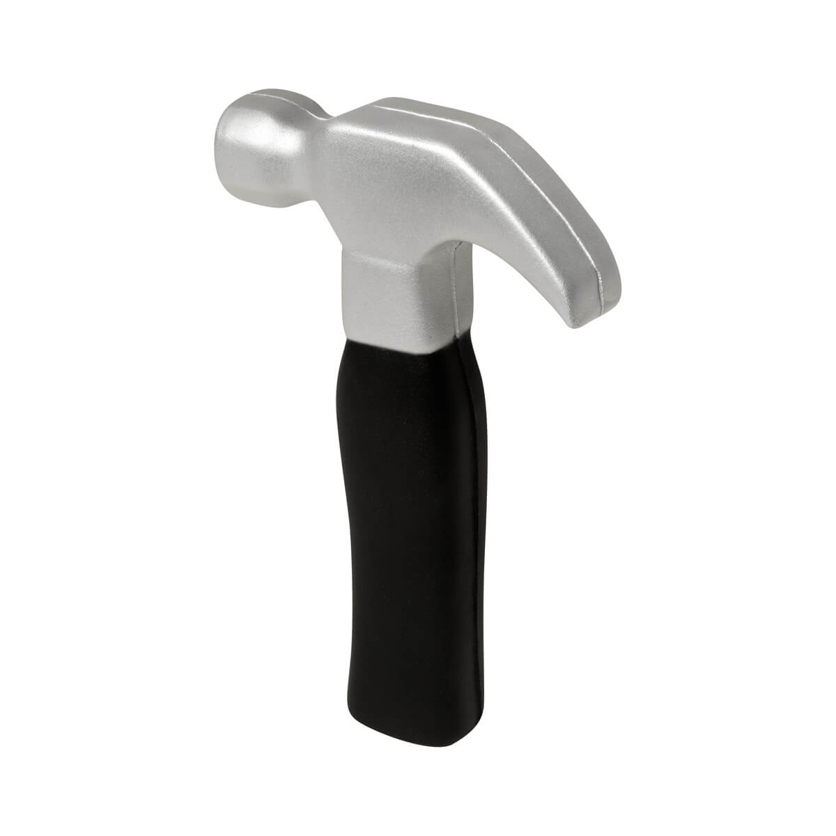 ANTI-STRESS MARTILLO - NEGRO