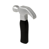 ANTI-STRESS MARTILLO - NEGRO