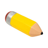 ANTI-STRESS LAPIZ - AMARILLO