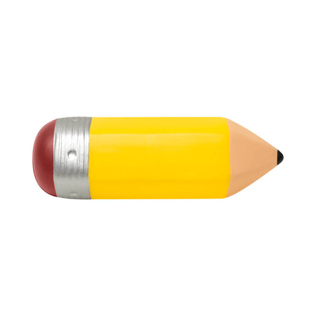 ANTI-STRESS LAPIZ - AMARILLO