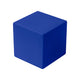 ANTI-STRESS CUBO - AZUL