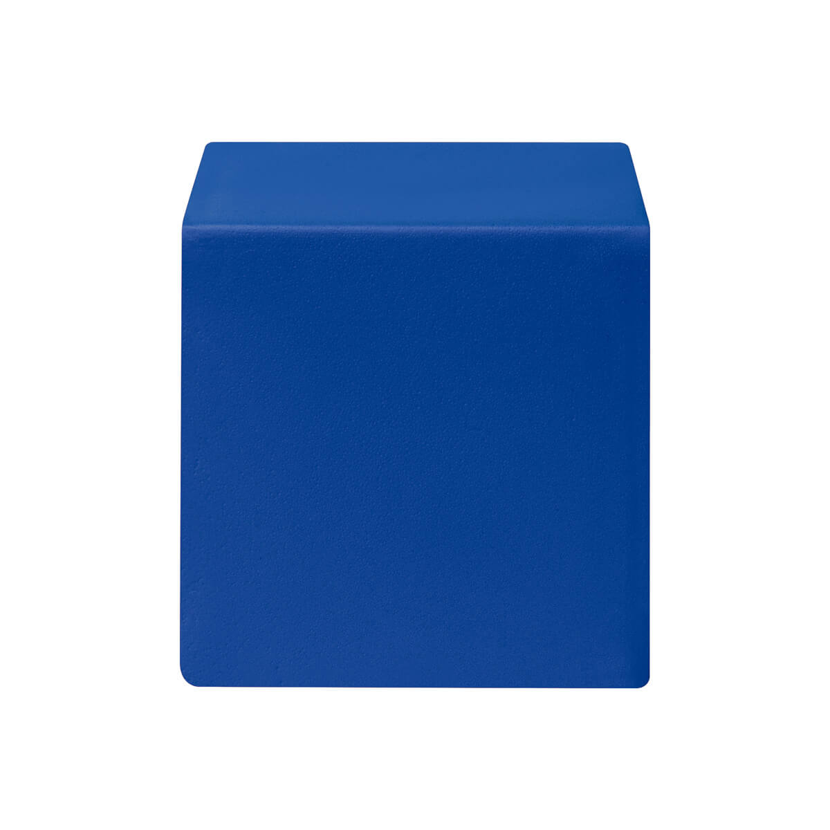 ANTI-STRESS CUBO - AZUL