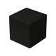 ANTI-STRESS CUBO - NEGRO