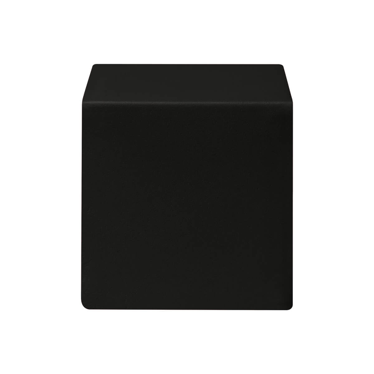 ANTI-STRESS CUBO - NEGRO