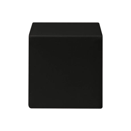 ANTI-STRESS CUBO - NEGRO