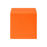 ANTI-STRESS CUBO - NARANJA