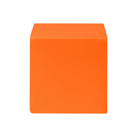 ANTI-STRESS CUBO - NARANJA
