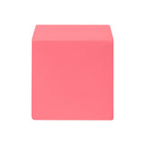 ANTI-STRESS CUBO - ROSA