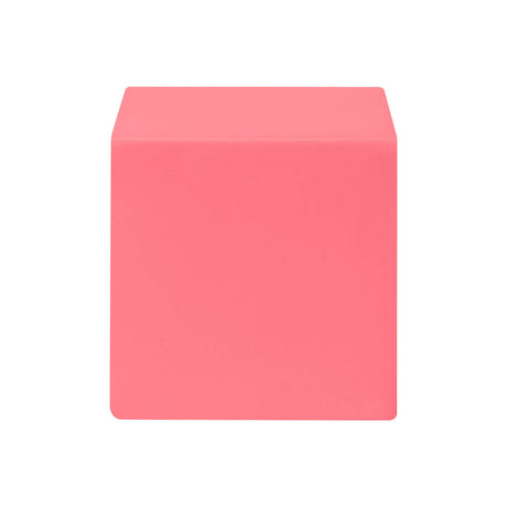 ANTI-STRESS CUBO - ROSA