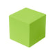 ANTI-STRESS CUBO - VERDE