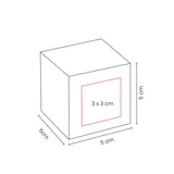 ANTI-STRESS CUBO