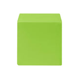 ANTI-STRESS CUBO - VERDE