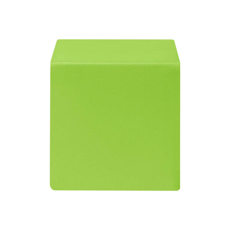ANTI-STRESS CUBO - VERDE