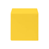 ANTI-STRESS CUBO - AMARILLO