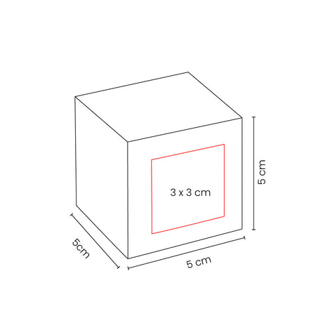 ANTI-STRESS CUBO