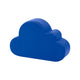 ANTI-STRESS NUBE - AZUL