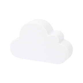 ANTI-STRESS NUBE - BLANCO
