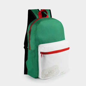 MOCHILA MÉXICO - MEXICO