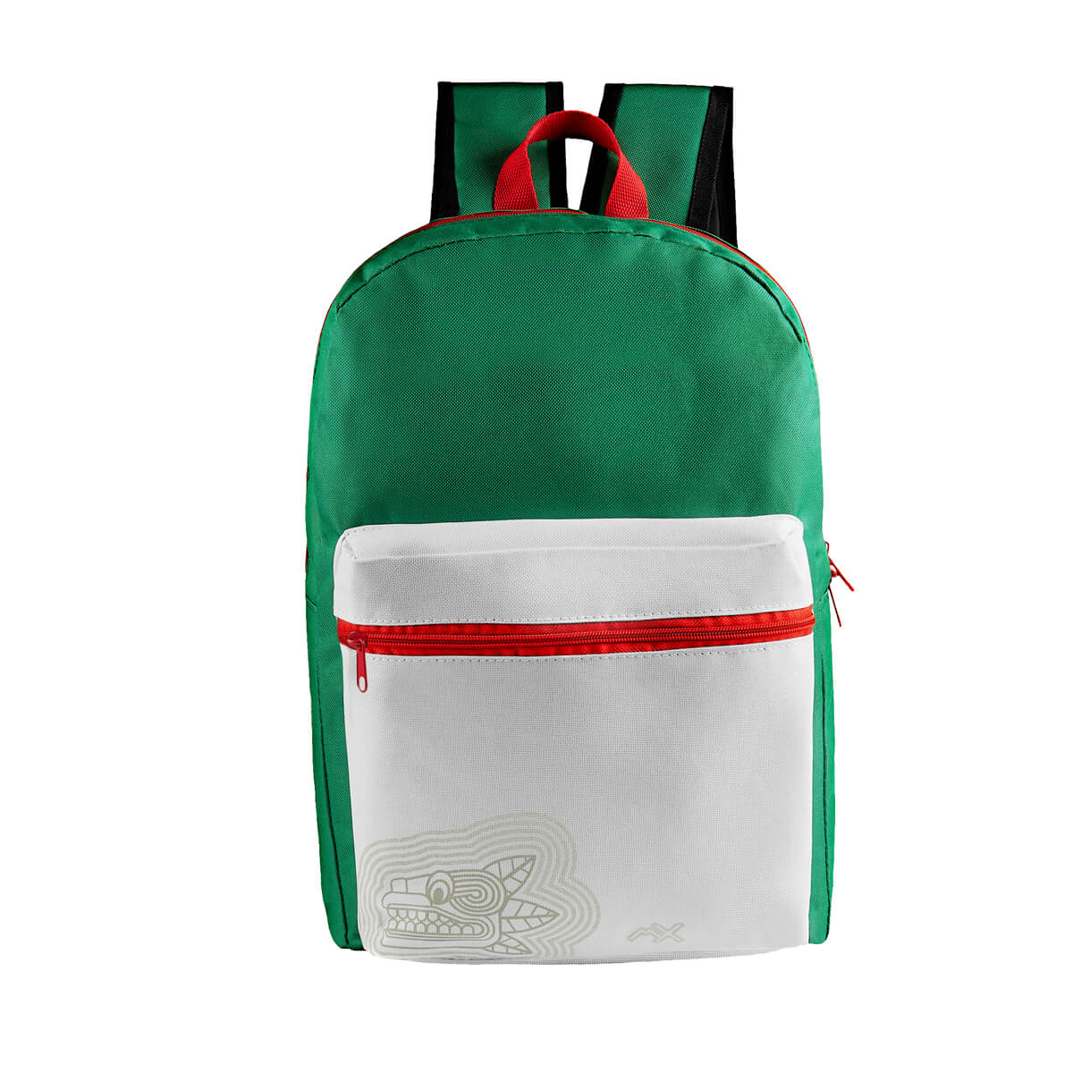 MOCHILA MÉXICO - MEXICO