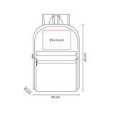 MOCHILA MÉXICO