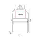 MOCHILA MÉXICO